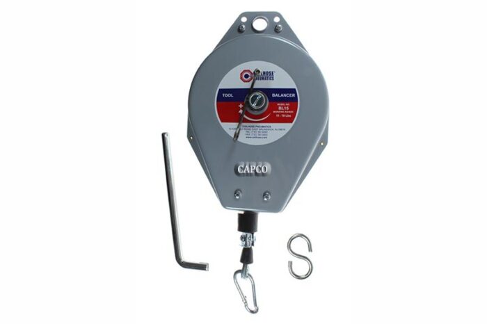 BL15 Mechanical Tool Balancer, 11  19 lbs. - Image 1