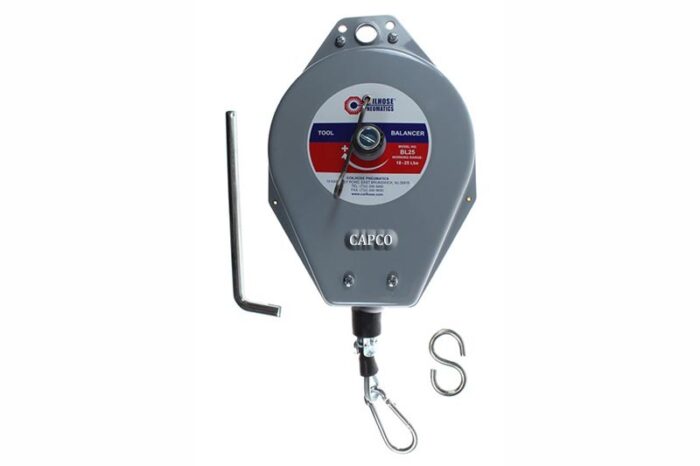 BL25 Mechanical Tool Balancer, 18  25 lbs. - Image 1