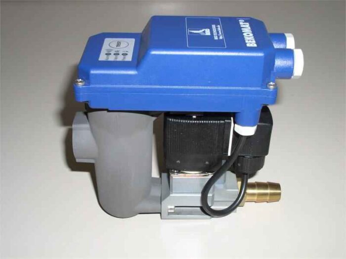 EWD75 Replacement Atlas Copco Drain - Image 3