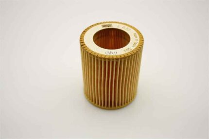 569.0041.01 Replacement Boge Air Filter