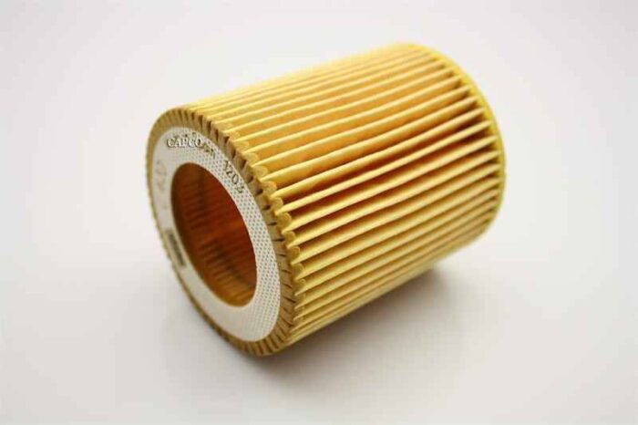 6211-4737-50 Replacement Quincy Air Filter - Image 1