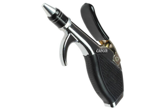 CEG-1H-CS CEG Series High Flow Safety Blow Gun, Display - Image 1