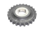 Replacement Coupler