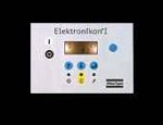 Rebuilt/Repaired Atlas Copco Elektronikon Regulators - Image 2