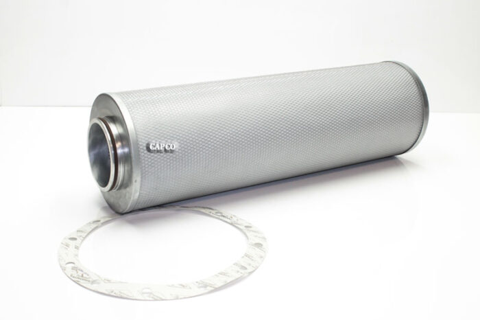 KD1050-031P Replacement Keltec Separator Filter - Image 1