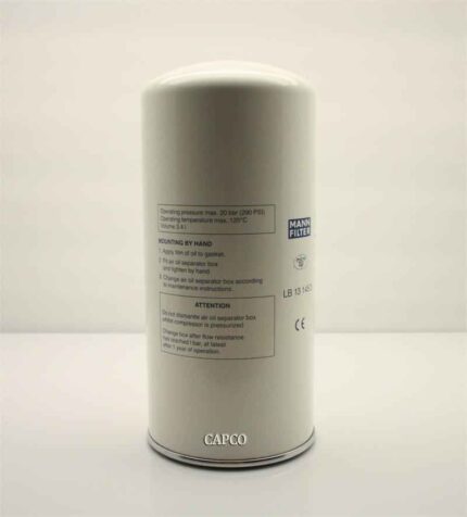 172.58111 Replacement Alup Separator|172.58111 Replacement Alup Separator