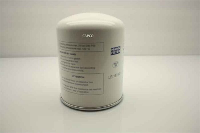 CK4100-481 Replacement Compair Separator - Image 2