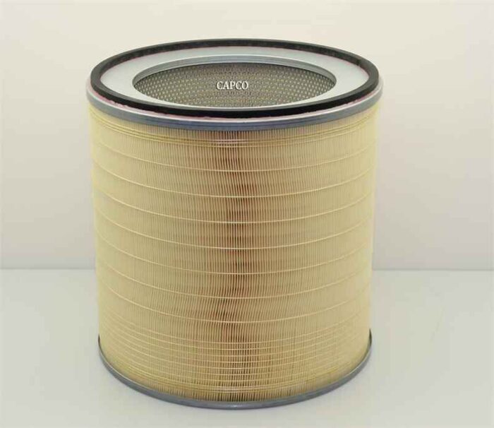 1630-0409-00 Replacement Atlas Copco Air Filter - Image 2