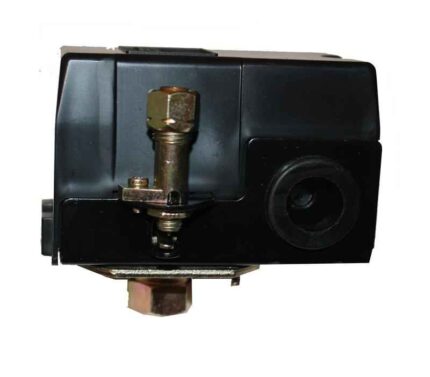 CAPCO Universal Replacement Pressure Switch 95-125 PSI