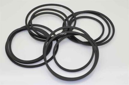 6.3191.0 Replacement Kaeser Belt Set