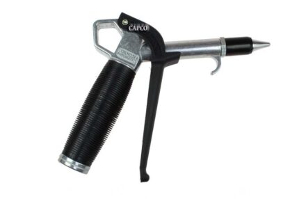 TYP-2500CS 1/4 Typhoon Blow Gun, Clam Shell