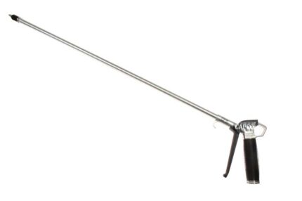 TYP2524 1/4 Typhoon Blow Gun, 24 Ext & High Flow Tip