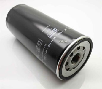98262/219 Replacement Broomwade Oil Filter