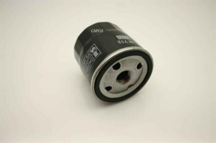 W712 Mann Filter