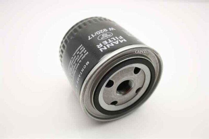 1619-3558-00 Replacement Atlas Copco Oil Filter - Image 1