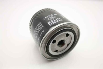 0531.003.000 Replacement Busch Vacuum Oil Filter