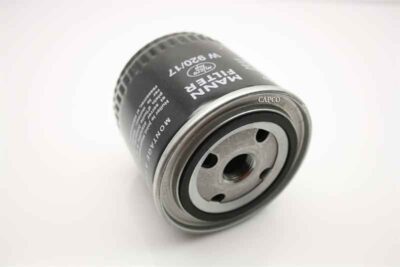 172.00221 Replacement Alup Oil Filter