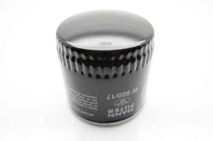 W920 Mann Filter