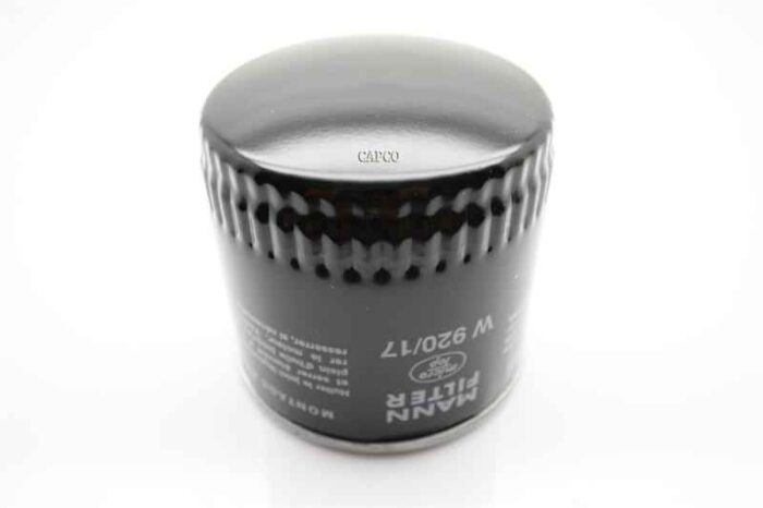 W920 Mann Filter - Image 1