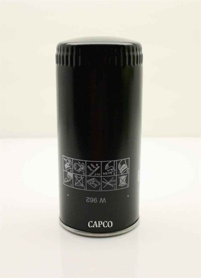 W962  Mann Filter - Image 2