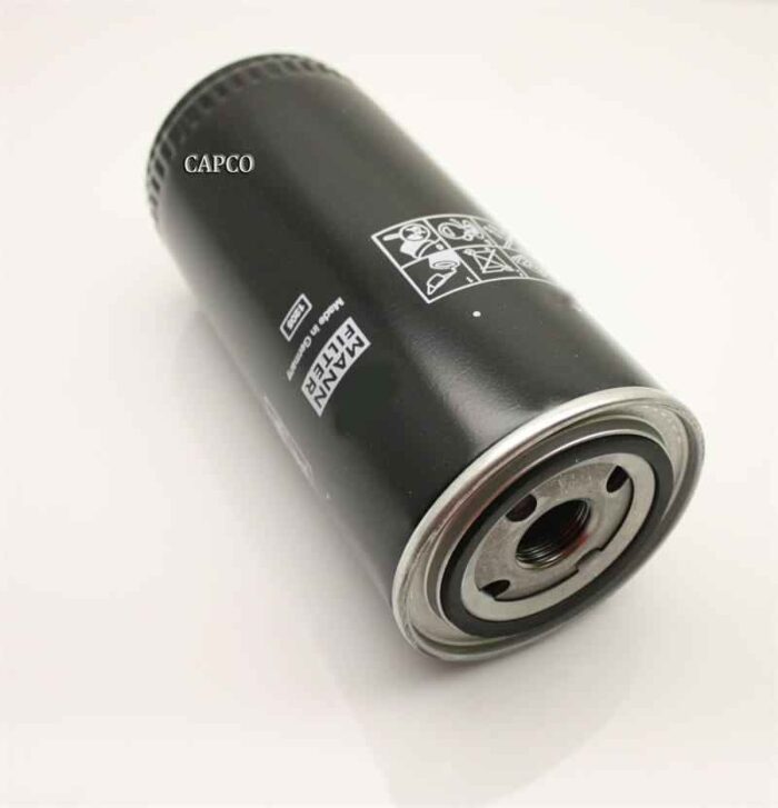 1202-8040-01 Replacement Atlas Copco Oil Filter - Image 2