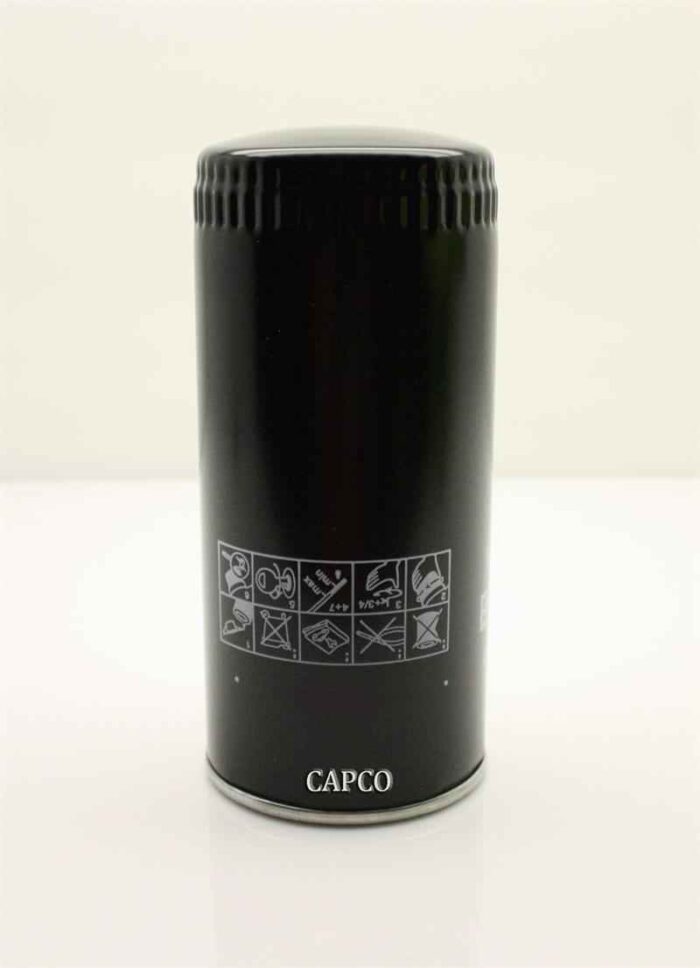 6211472250 Replacement Chicago Pneumatic Oil Filter
