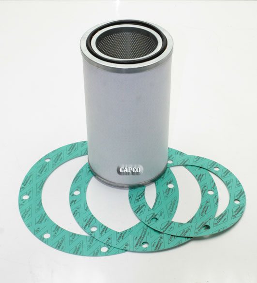 001351 Genuine Part by SULLAIR (R) KIT,FILT ELEM PF800N - Image 1