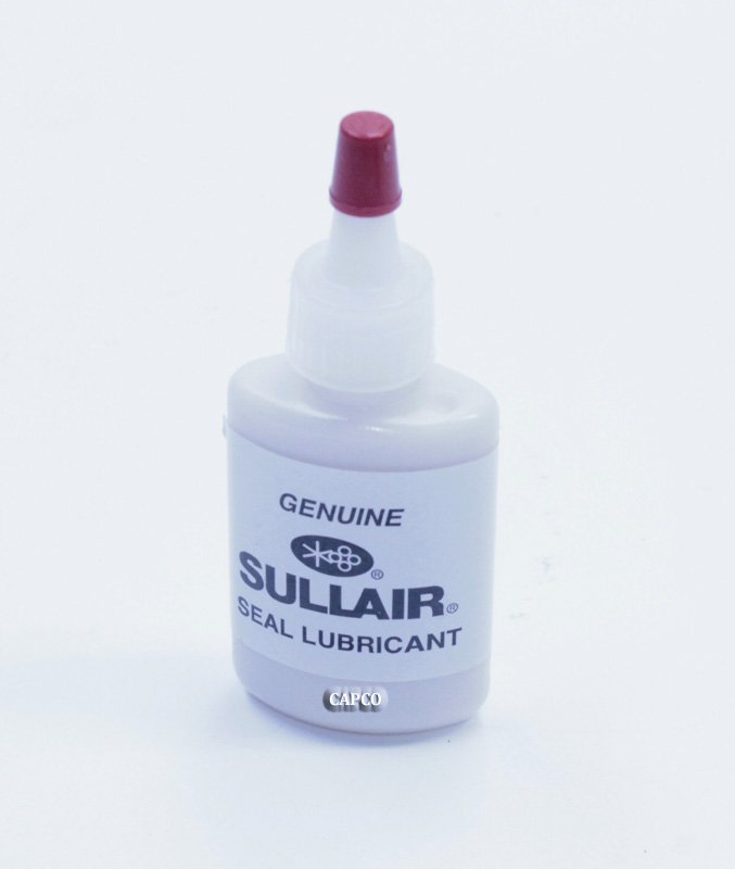001901A SULLAIR (OEM) KIT 001901A Genuine Part by SULLAIR (R) KIT,LUBE-SHAFT SEAL - Image 1
