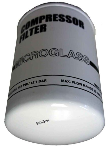 High-Performance Sullivan-Palatek Oil Filter 00520-017