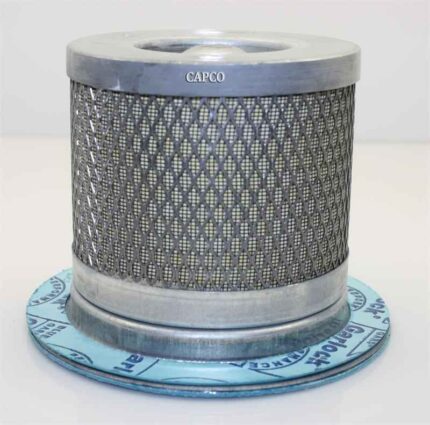 4ZK02 Replacement Grainger Separator