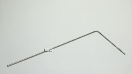 020672 Genuine Part by SULLAIR (R) TUBE, 5/16OD X .032W X 36 1/2