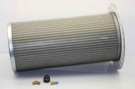 EAQ80105 Replacement Gardner Denver Separator