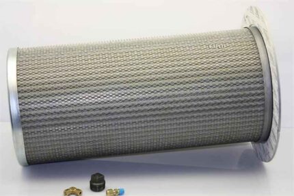 55B27 Replacement Gardner Denver Separator