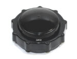 02250047-397 Genuine Part by SULLAIR (R) CAP,FUEL 2.28DIA-PLASTIC