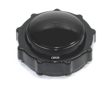 02250047-397 Genuine Part by SULLAIR (R) CAP,FUEL 2.28DIA-PLASTIC