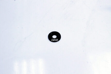 02250047-162 Genuine Part by SULLAIR (R) SEAT,MIN. PRESS. VALVE-8E