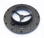 02250048-491 Genuine Part by SULLAIR (R) CVR,ASSY 8" (250042-296 CSTG) - Image 2