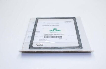 02250048-822 Genuine Part by SULLAIR (R) GSKT,PANEL SUPERVISOR II