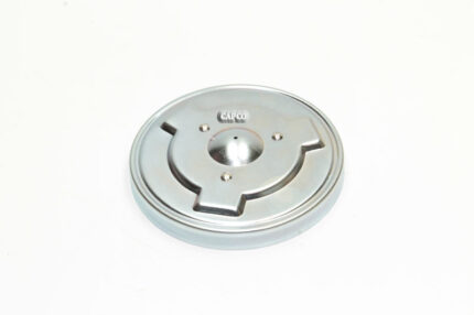 02250050-247 Genuine Part by SULLAIR (R) CAP,FUEL FILL VENTED 4"