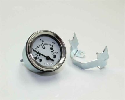 02250050-519 Genuine Part by SULLAIR (R) GA,FUEL LVL 12VDC 240-33OHM 2"