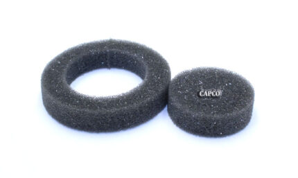 02250052-482 Genuine Part by SULLAIR (R) INSR,FOAM AIR REGULATOR E8E