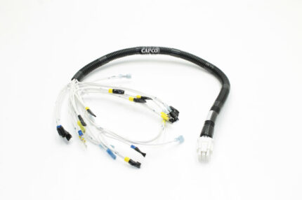 02250053-590 Genuine Part by SULLAIR (R) HARN,WRGINST PNL 100-375