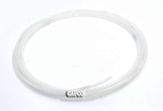 02250054-860 Genuine Part by SULLAIR (R) TUBE,NYL .25 OD X 040W WHT(FT) - Image 1