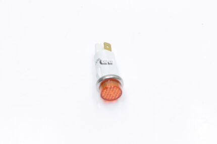 02250054-392 Genuine Part by SULLAIR (R) LAMP,WARNING INDICATOR- AMBER