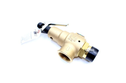 02250055-463 Genuine Part by SULLAIR (R)  VLV,RLF 1 1/2 NPT 250#