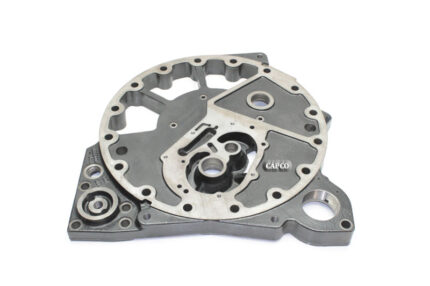 02250055-933 Genuine Part by SULLAIR (R) HSG,INL PLT E08E         GI MA