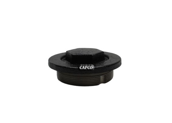 02250057-182 Genuine Part by SULLAIR (R) CAP,SEP ELEM ES-8        GI MA - Image 1