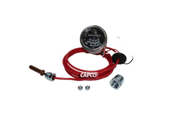 02250069-626 Genuine Part by SULLAIR (R) GA,SW TEMP 240F CAP W/GRIP - Image 1