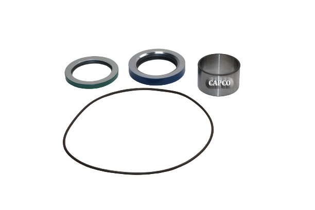 02250087-455 Genuine Part by SULLAIR (R) KIT,ES11 SHAFT SEAL - Image 1