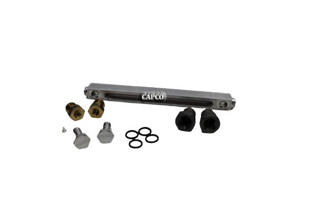 02250092-349 Genuine Part by SULLAIR (R) FLUID LEVEL GAUGE (46556) - Image 1